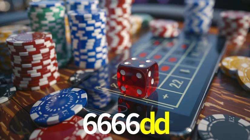Bônus App 6666dd