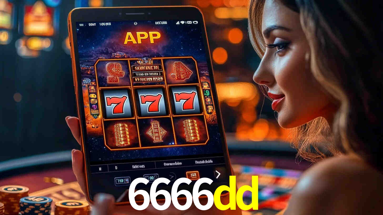 6666dd bet