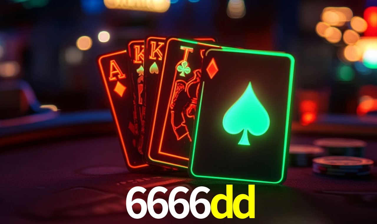 6666dd plataforma