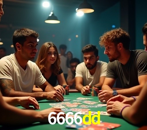 Dicas Ganhar 6666dd