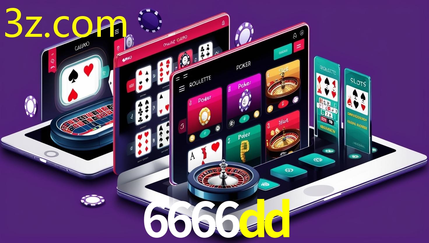 6666DD
